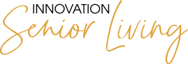 Inovation Senior Living Logo