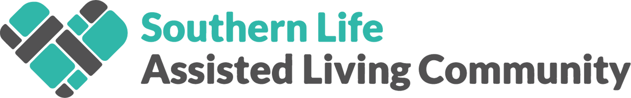 Southern Life Assisted Living Logo