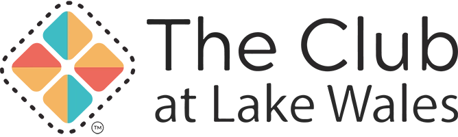 The Club - Lake Wales Logo