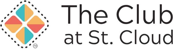 The Club - St Cloud Logo