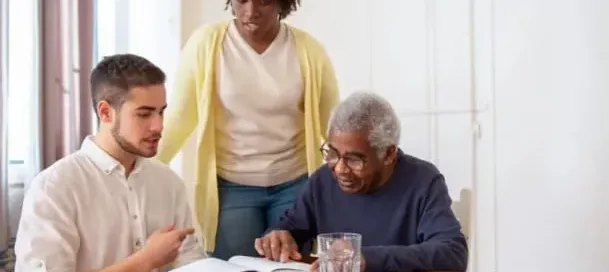 Can Social Security Pay For Assisted Living?