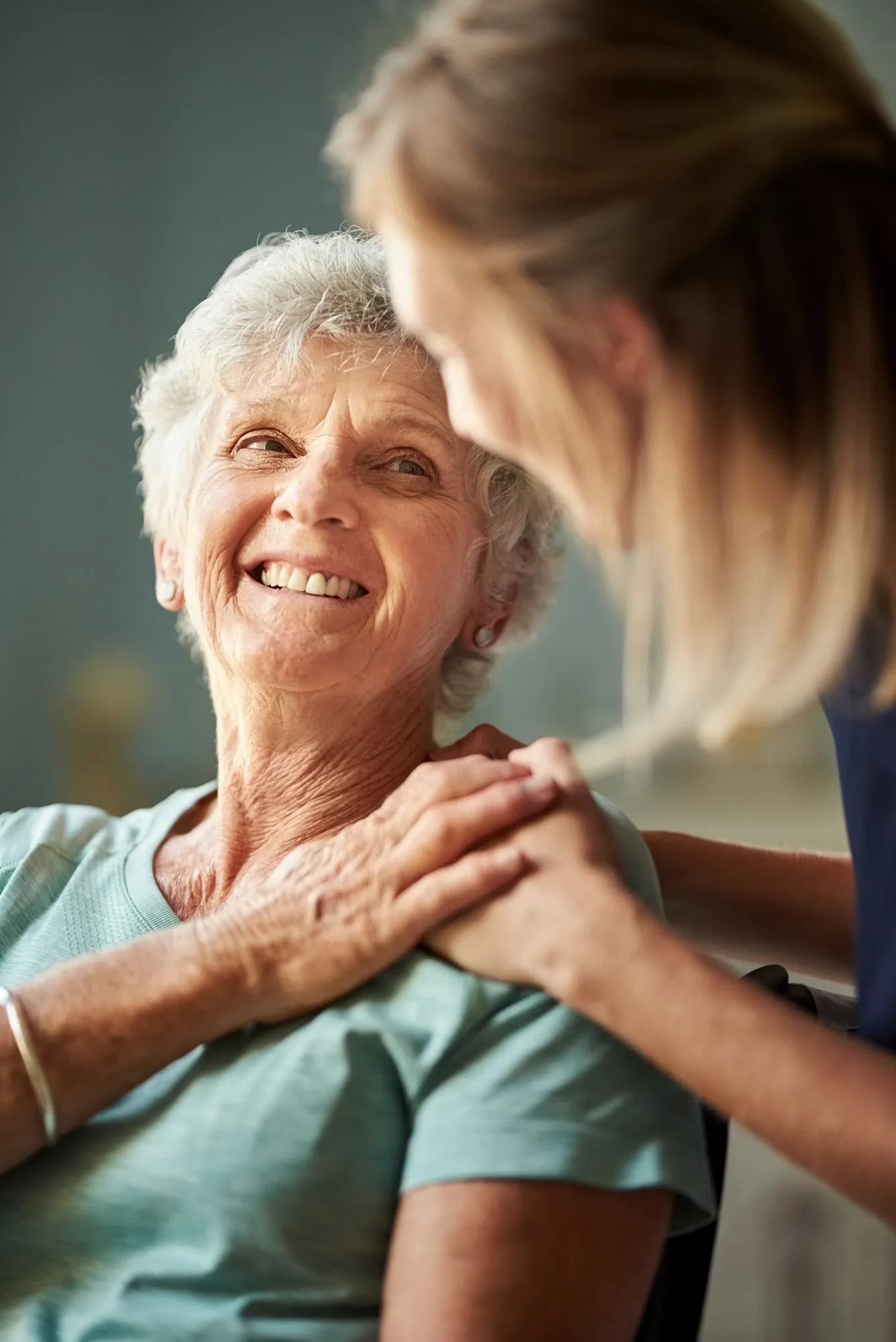 Respite Care Services in St Cloud Florida