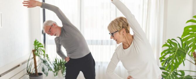 11 Best Core Exercises for Seniors