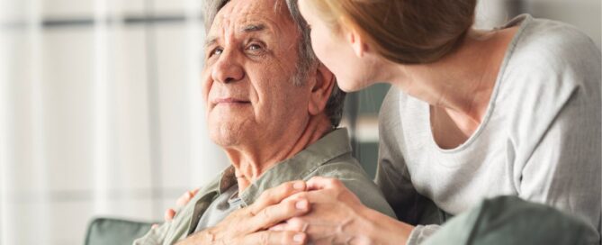 Overcoming Fears of Moving to Assisted Living