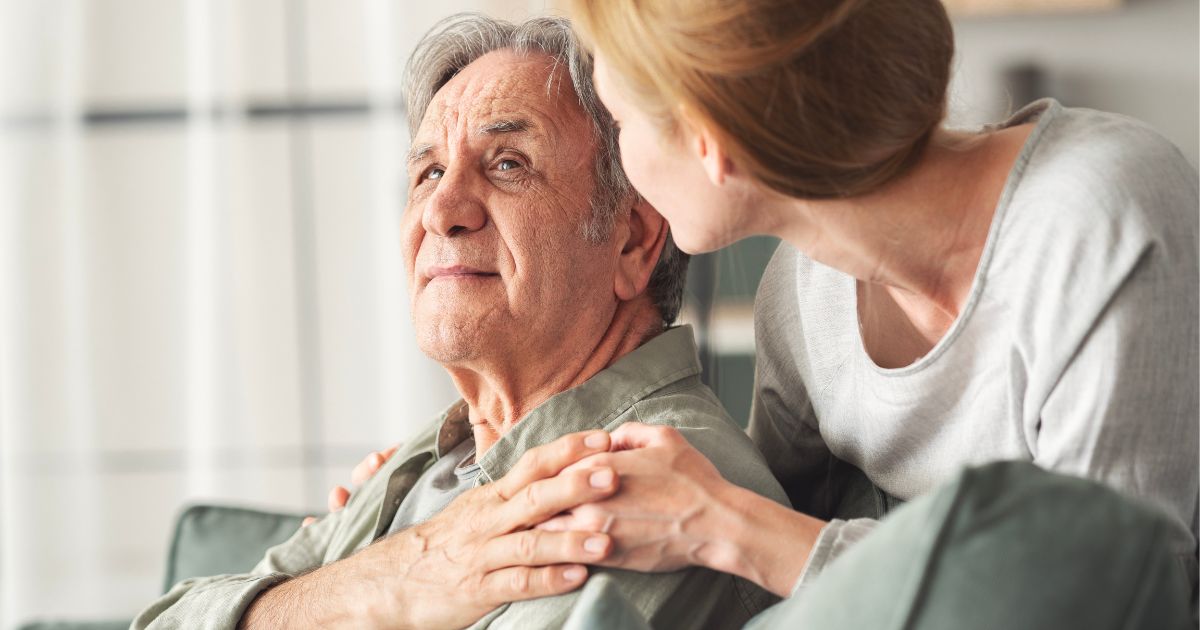 Overcoming Fears of Moving to Assisted Living