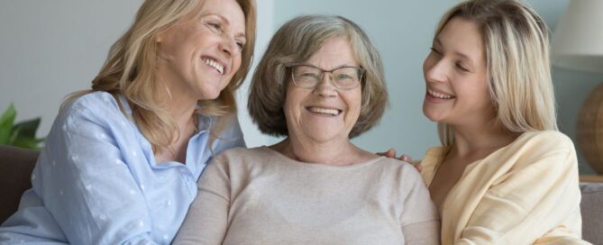 8 Tips for Sharing Caregiving of Aging Parents with Siblings