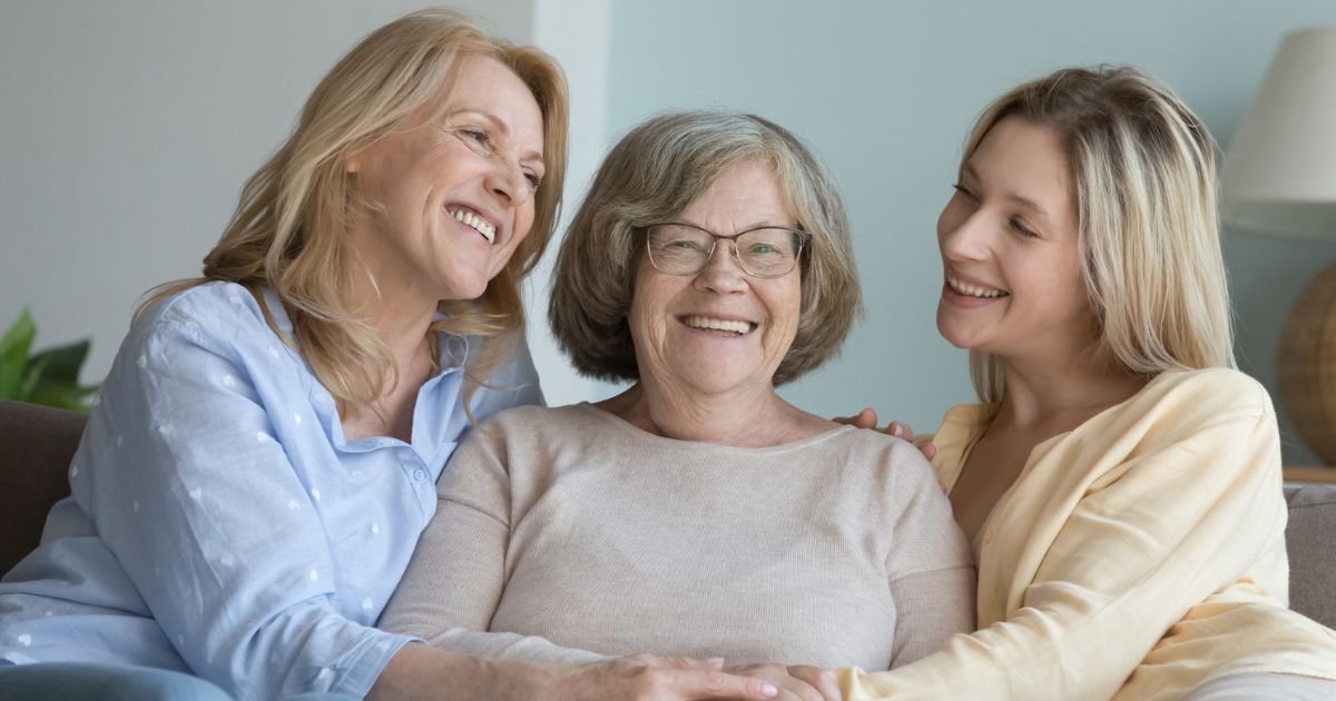 8 Tips for Sharing Caregiving of Aging Parents with Siblings