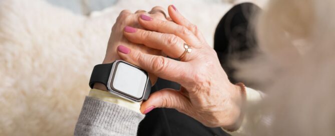 How to Best Utilize Technology for Seniors