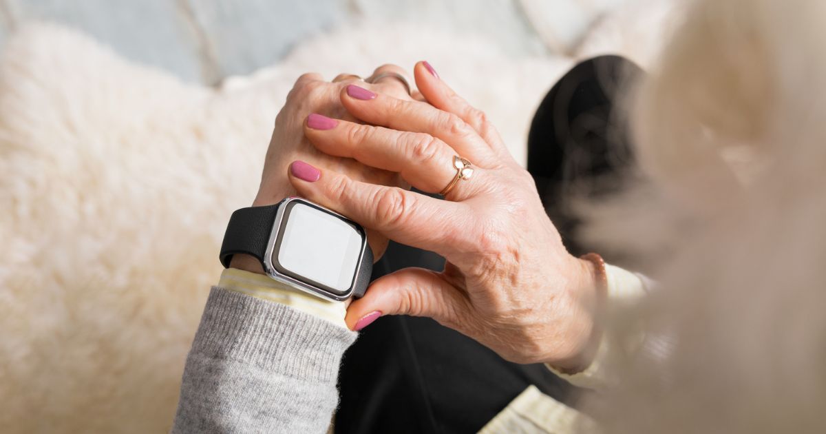 How to Best Utilize Technology for Seniors