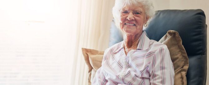 Making Senior Living Affordabl