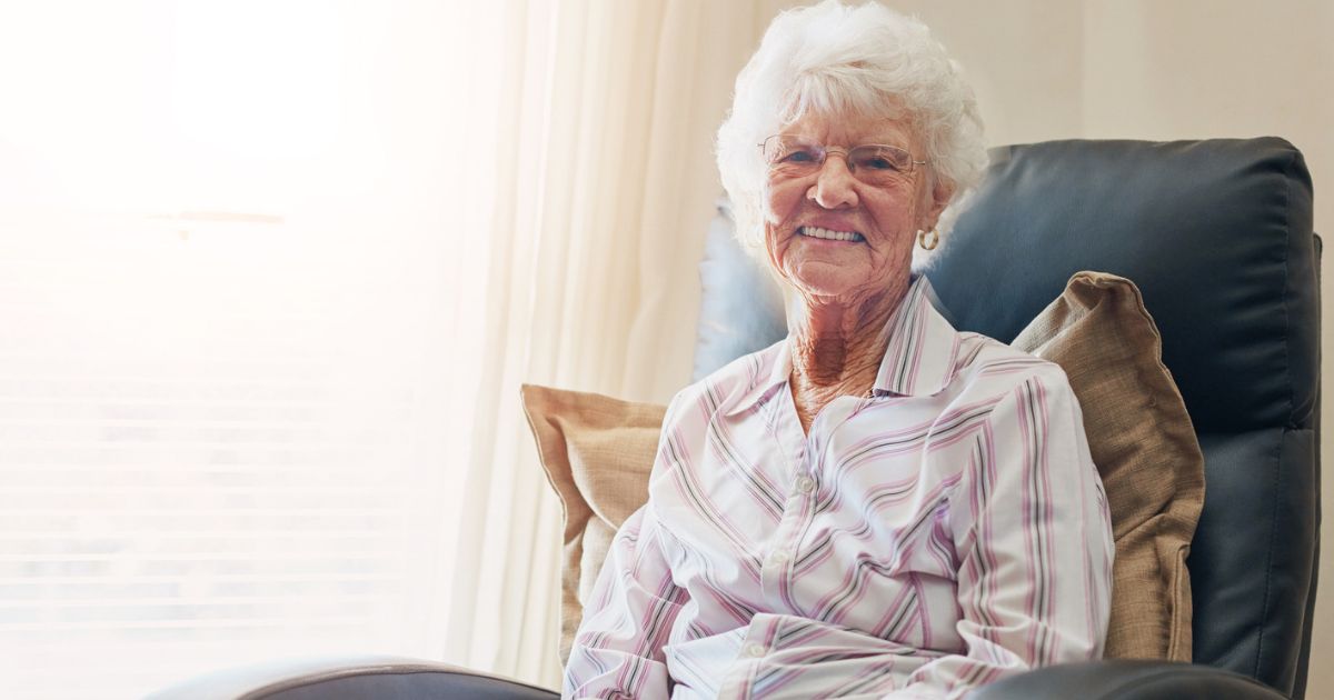 Making Senior Living Affordabl