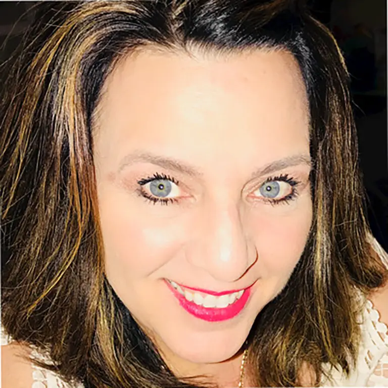 Photo of a team member