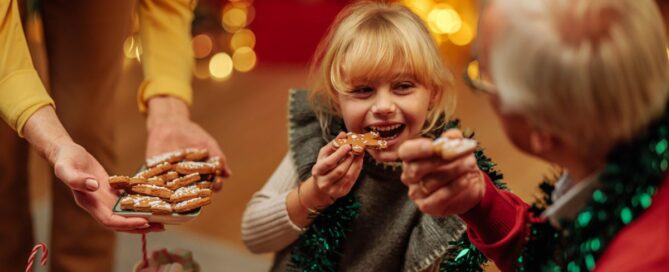 How Respite During the Holidays Can Make All the Difference for Caregivers