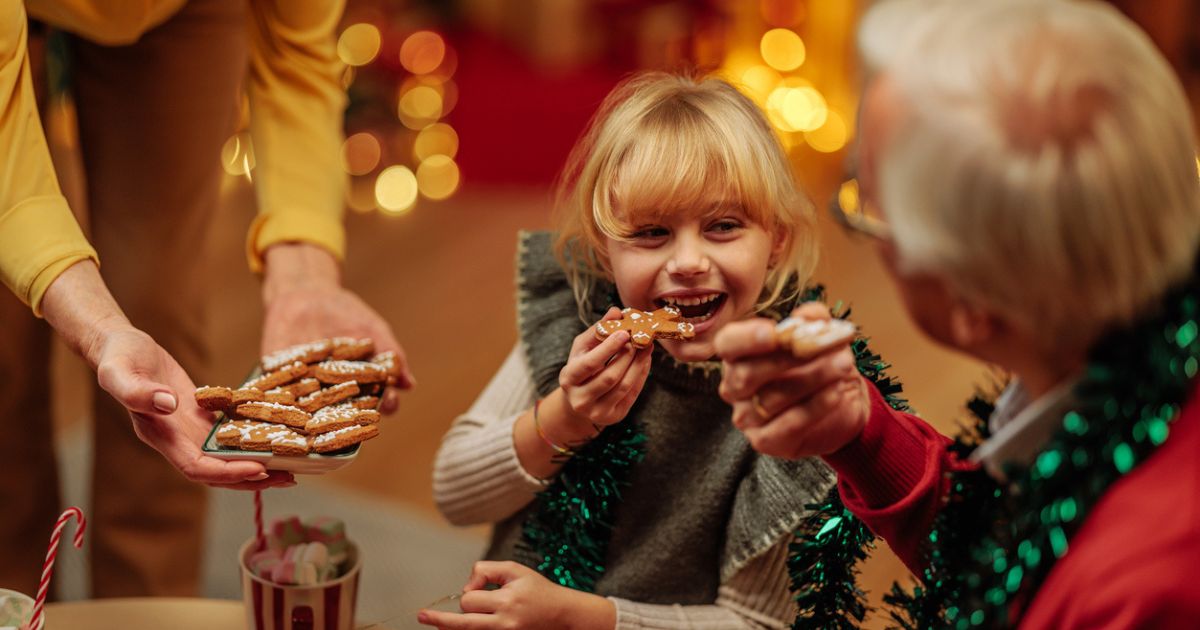 How Respite During the Holidays Can Make All the Difference for Caregivers How Respite During the Holidays Can Make All the Difference for Caregivers