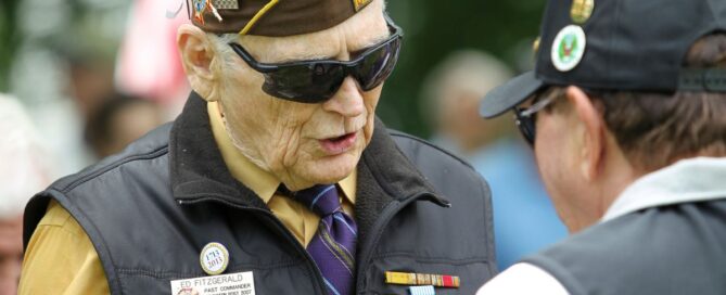 How VA Benefits Can Help Pay for Senior Living