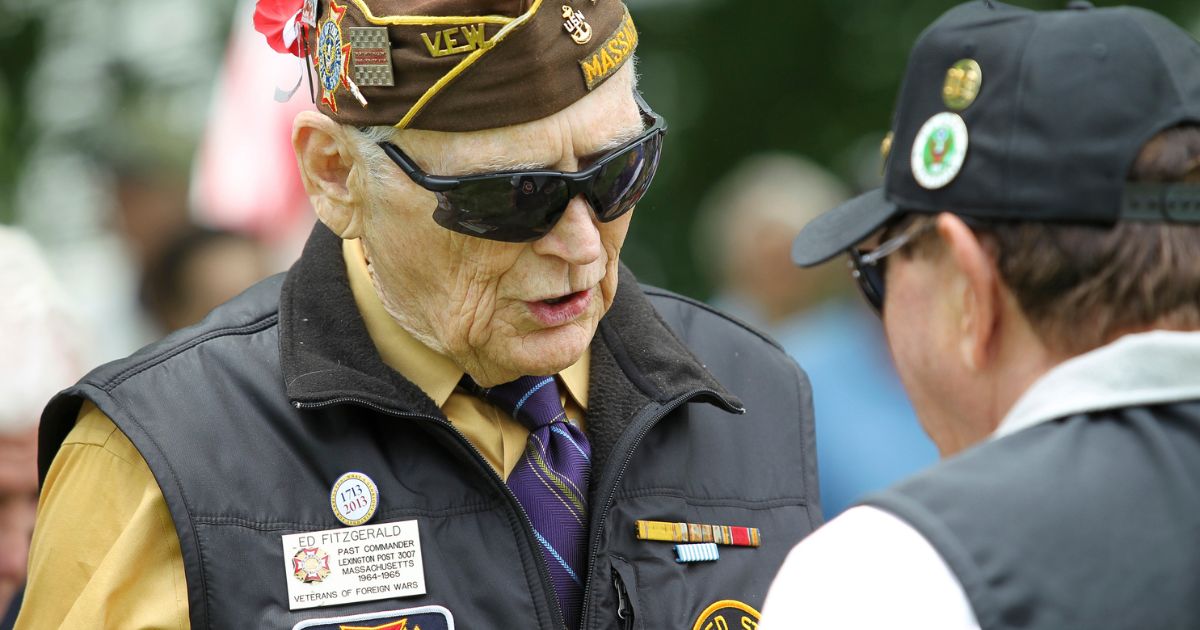 How VA Benefits Can Help Pay for Senior Living How VA Benefits Can Help Pay for Senior Living