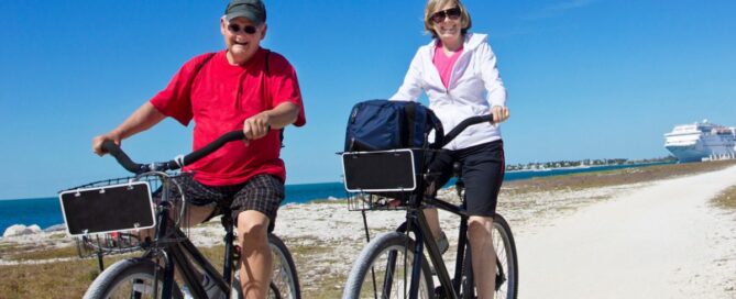 What to Expect When You Choose Florida Retirement