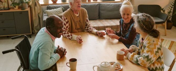 Why La Casa in Merritt Island Is the Top Choice for Assisted Living