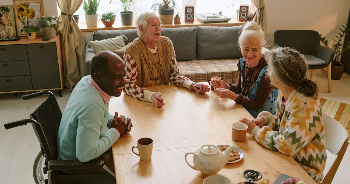 Why La Casa in Merritt Island Is the Top Choice for Assisted Living