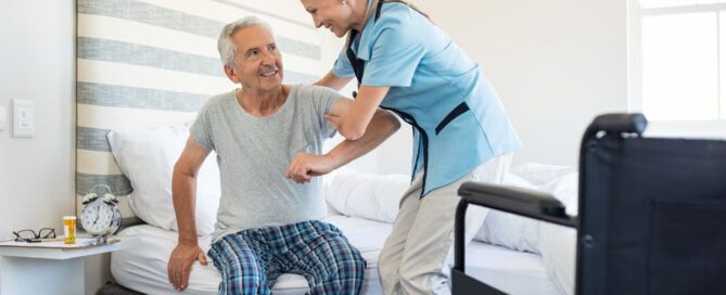 Early Signs Your Aging Parent Needs More Care Than You May Realize