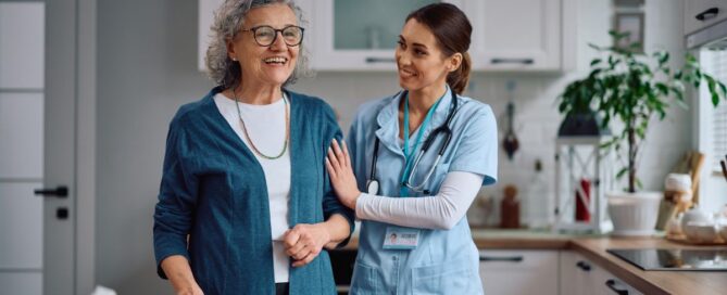 What “Personalized Care” Really Means in Assisted Living Communities