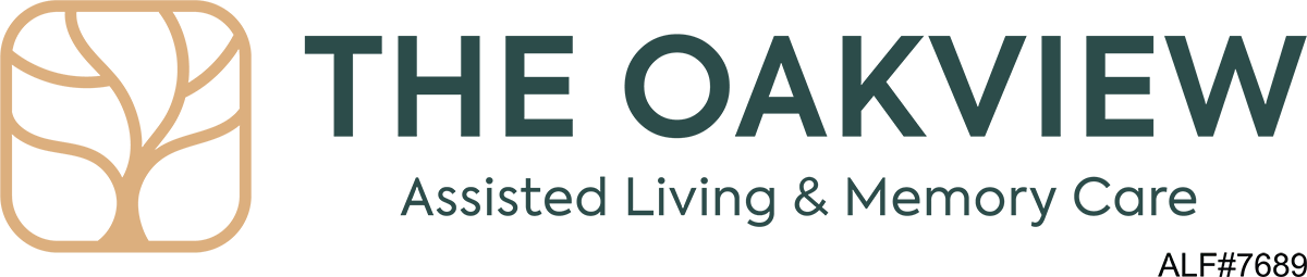 New Oakview Logo