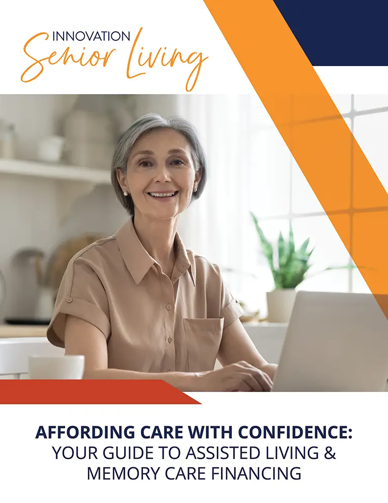 Photo of the guide cover