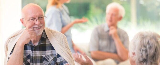 What is Assisted Living Like