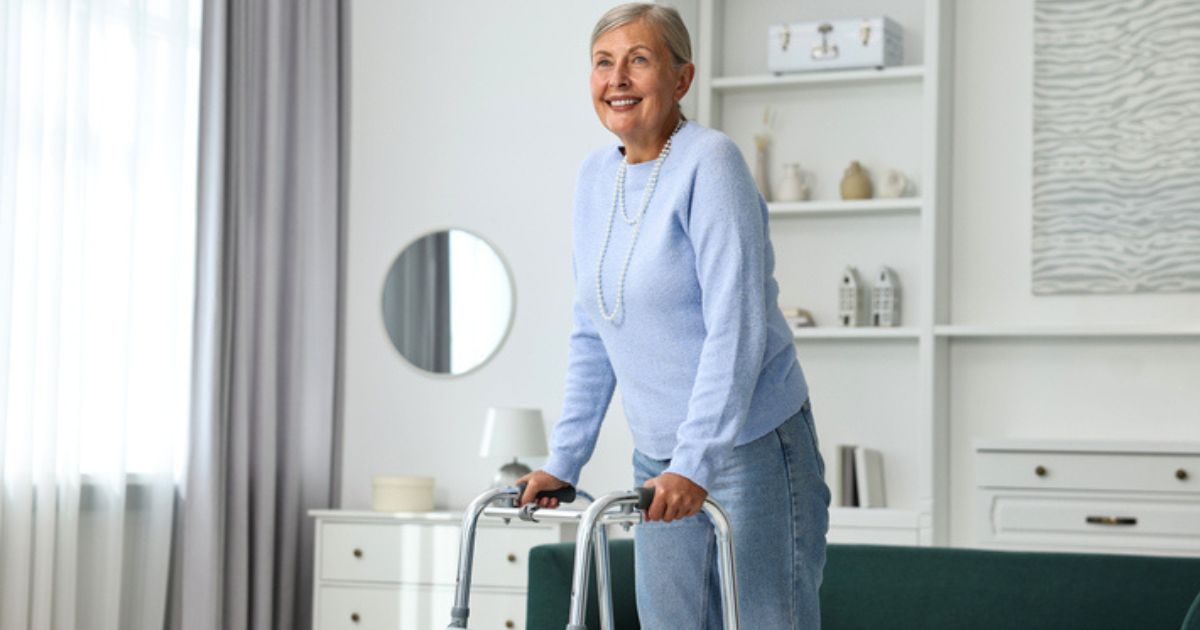 Why Short Bursts of Movement Matter in Senior Activities