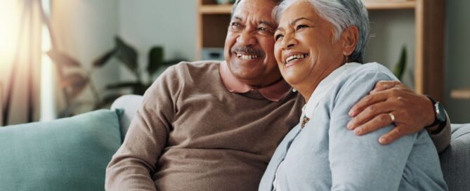 How Memory Care Programs Can Support Both the Individual and Their Spouse