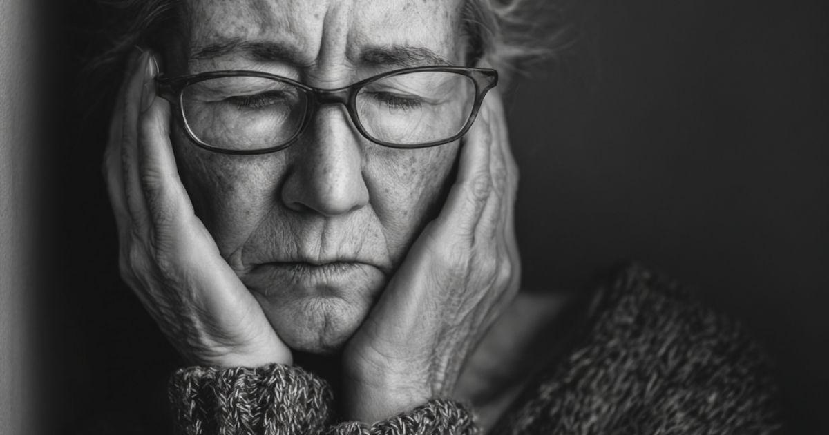 The Hidden Emotional Toll of Senior Caregiving and When to Seek Support