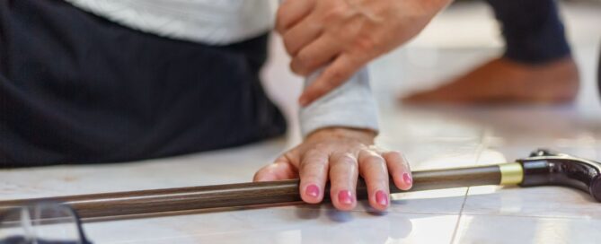 The Senior Safety Checklist Families Should Use Before Choosing Memory Care