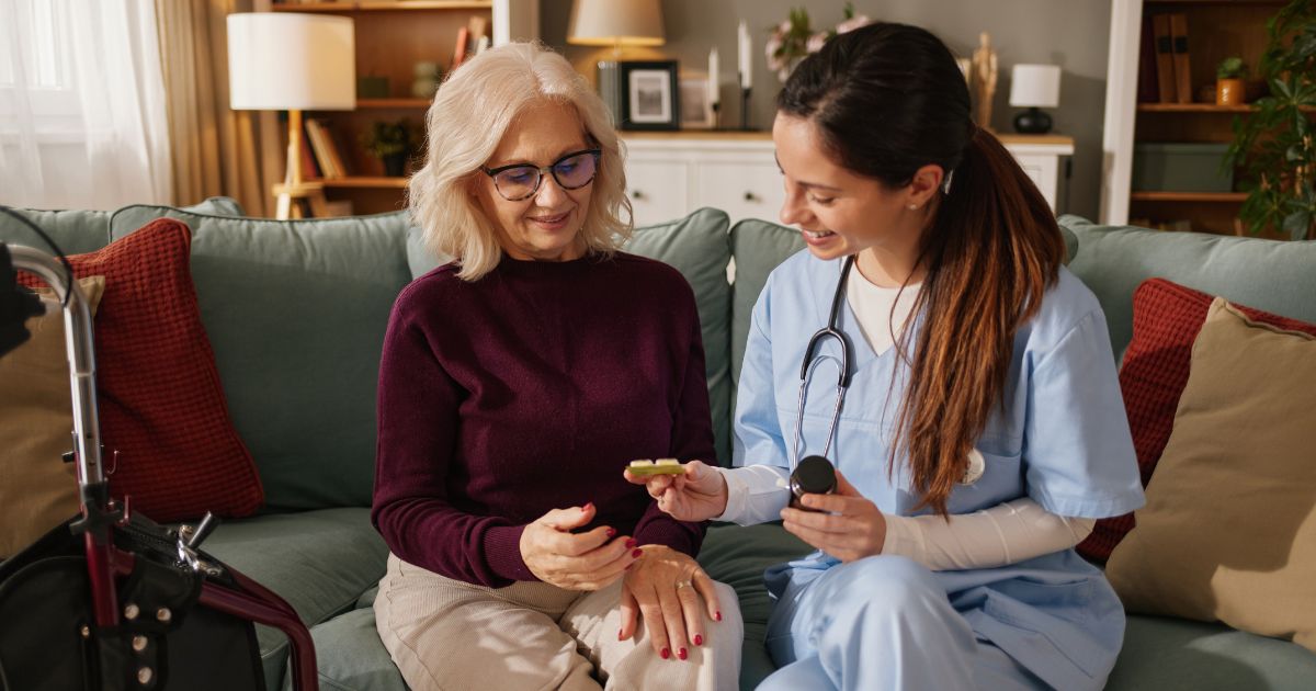 Memory Care in New Port Richey, FL
