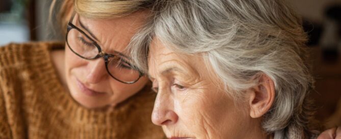 Why Making Decisions for Senior Living Feels Hard Now but Easier Later
