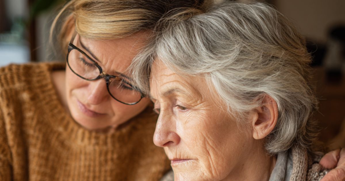 Why Making Decisions for Senior Living Feels Hard Now but Easier Later