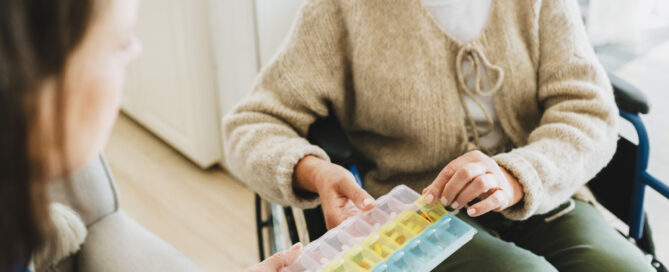 Assisted Living vs Home Care
