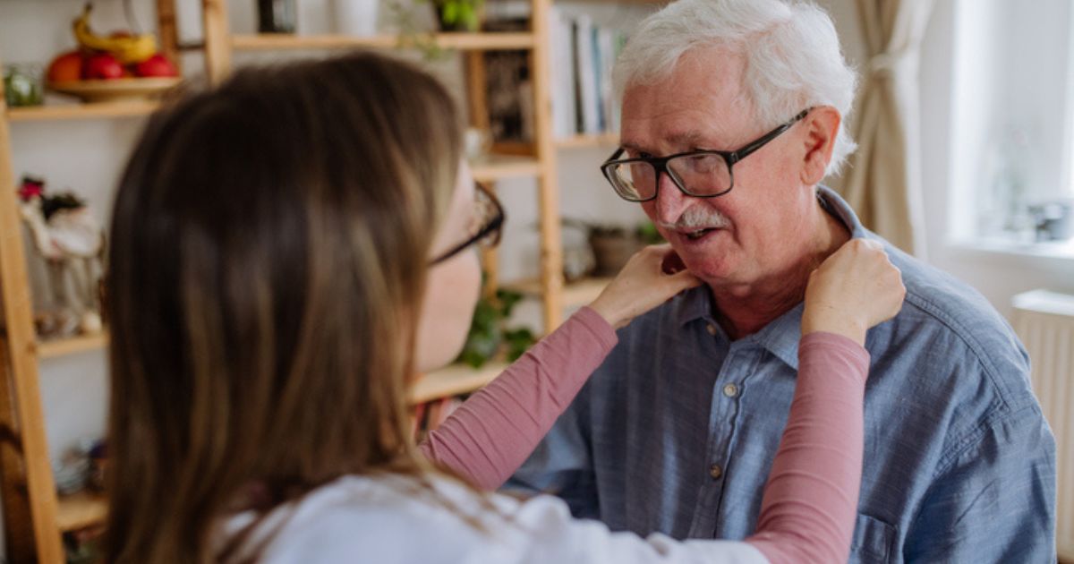 Assisted Living vs Memory Care
