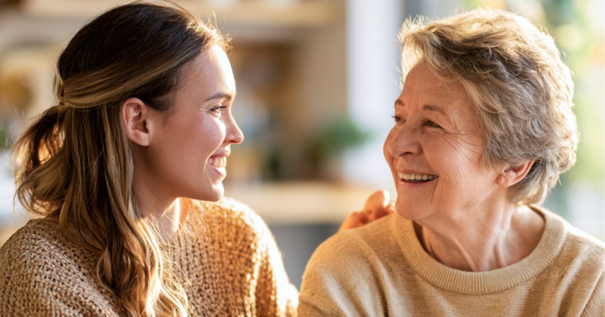 How to Talk to Aging Parents About Assisted Living